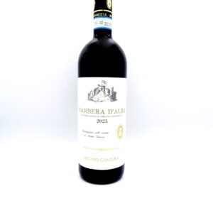 Barbera d’Alba Bruno Giacosa 2023
