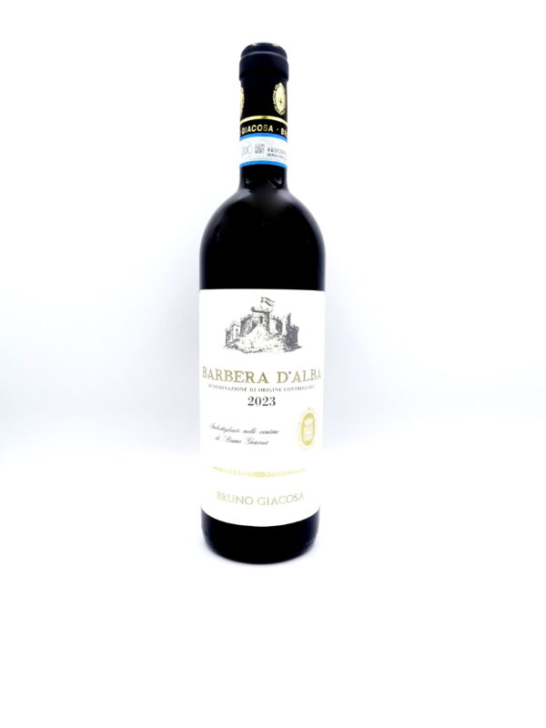 Barbera d’Alba Bruno Giacosa 2023