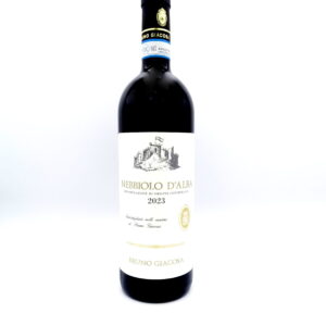 Nebbiolo d’Alba Bruno Giacosa 2023