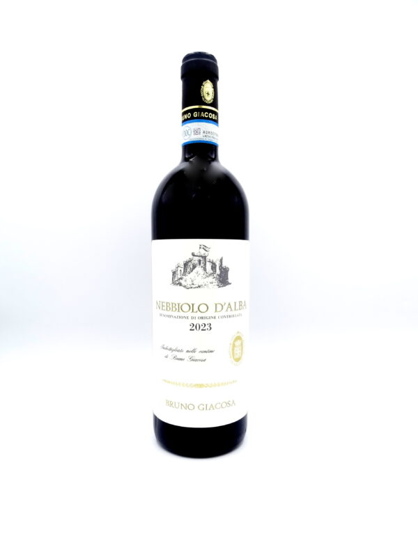 Nebbiolo d’Alba Bruno Giacosa 2023