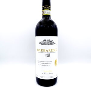 Barbaresco Asili Bruno Giacosa 2017