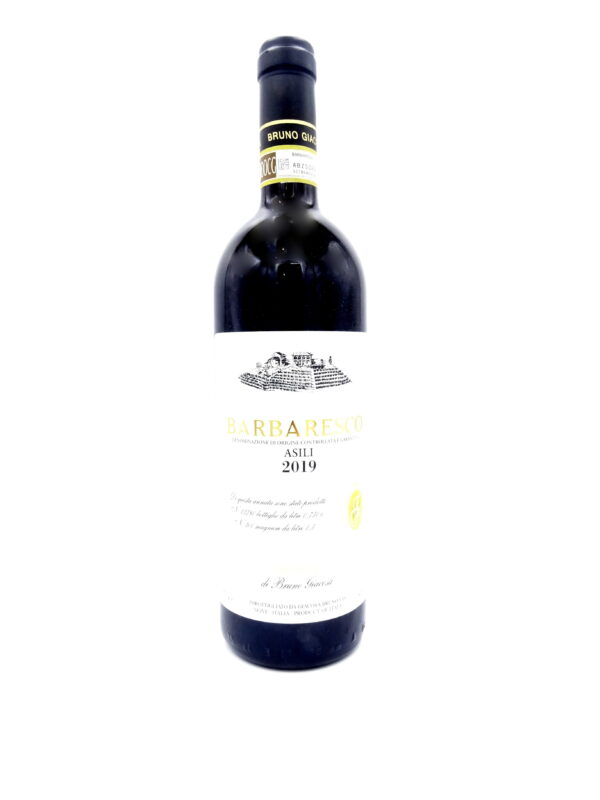Barbaresco Asili Bruno Giacosa 2019