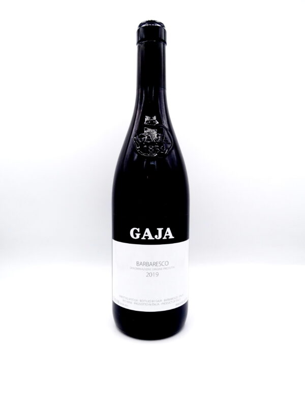 Barbaresco Gaja 2019