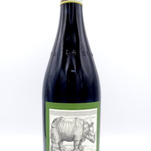 Barbaresco Vürsù Vigneto Gallina La Spinetta 2016
