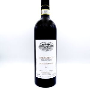 Barbaresco Montestefano Serafino Rivella 2017