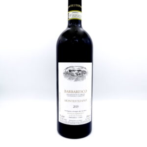 Barbaresco Montestefano Serafino Rivella 2019