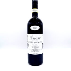 Barolo Acclici Comm. G. B. Burlotto 2021