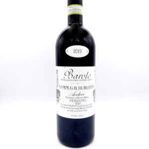 Barolo Acclivi Comm. G. B. Burlotto 2015