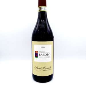Barolo  Bartolo Mascarello 2019