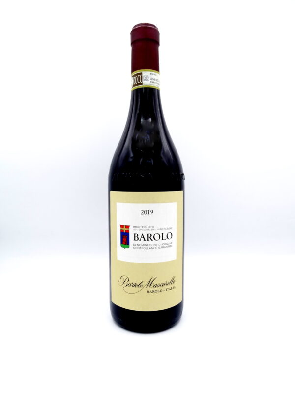 Barolo  Bartolo Mascarello 2019