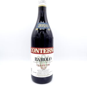Barolo Cerretta Giacomo Conterno 2020