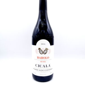 Barolo Bussia Cicala Poderi Aldo Conterno 2016