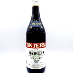 Barolo Francia Giacomo Conterno 2020