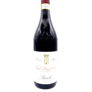 Barolo Vigna Rionda Luigi Oddero 2013