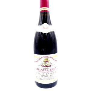 Clos de la Roche Grand Cru Chantal Remy 2018