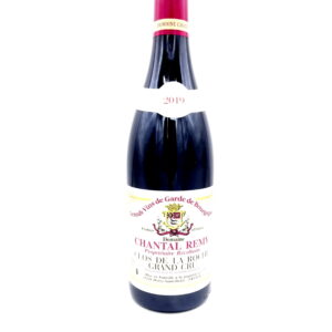 Clos de la Roche Grand Cru Chantal Remy 2019