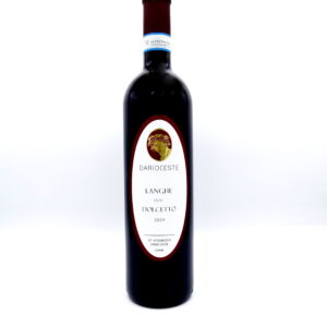 Langhe Dolcetto Dario Ceste 2024