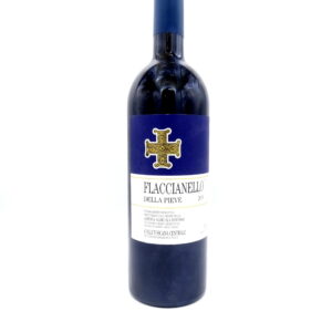 Flaccianello della Pieve Tenuta Fontodi 2018