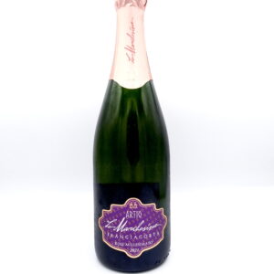 Franciacorta Brut Rosé Artio Le Marchesine 2021