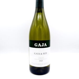 Langhe Gaia & Rey Gaja 2020