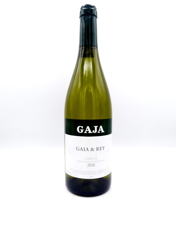 Langhe Gaia & Rey Gaja 2020