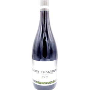 Gevrey-Chambertin Cuvée de l'Aulne Laurent Ponsot 2018