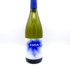 Sicilia Carricante Idda 2023