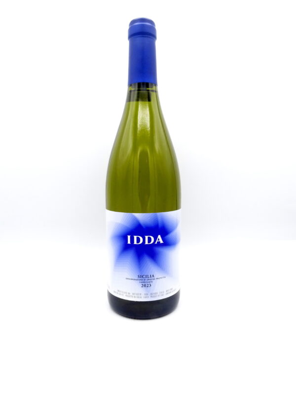 Sicilia Carricante Idda 2023