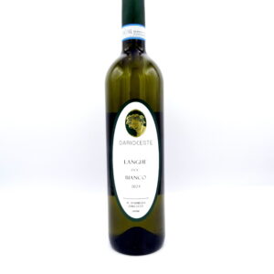 Langhe Bianco Dario Ceste 2024