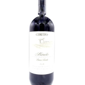 Magnum Barolo Bricco Rocche Ceretto 2019