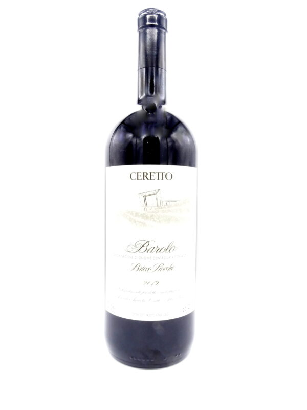Magnum Barolo Bricco Rocche Ceretto 2019