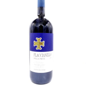 Magnum Flaccianello della Pieve Tenuta Fontodi 2018