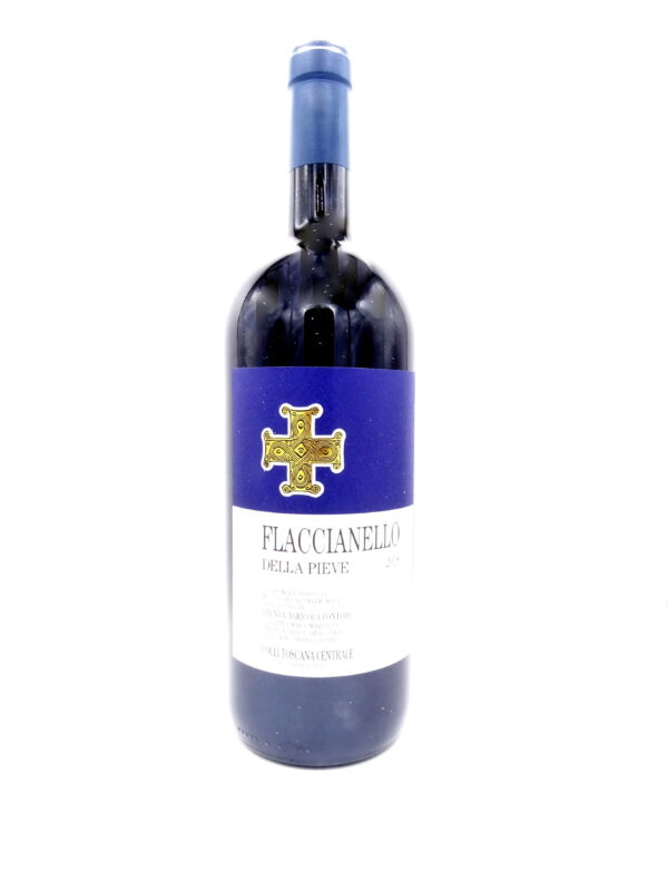 Magnum Flaccianello della Pieve Tenuta Fontodi 2018