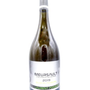 Magnum Meursault Cuvée du Pandoréa Laurent Ponsot 2019