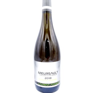 Meursault Cuvée du Pandoréa Laurent Ponsot 2018