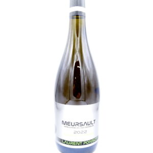 Meursault Cuvée du Pandoréa Laurent Ponsot 2022