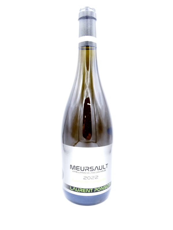 Meursault Cuvée du Pandoréa Laurent Ponsot 2022