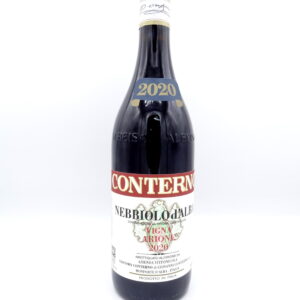 Nebbiolo d'Alba Vigna Arione Giacomo Conterno 2020