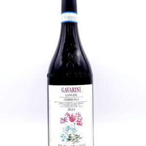 Langhe Nebbiolo Gavarini Elio Grasso 2024