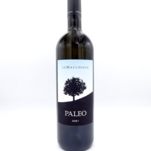 Paleo bianco Le Macchiole 2021