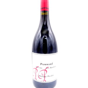 Pommard Les Arvelets 1er Cru Philippe Pacalet 2108