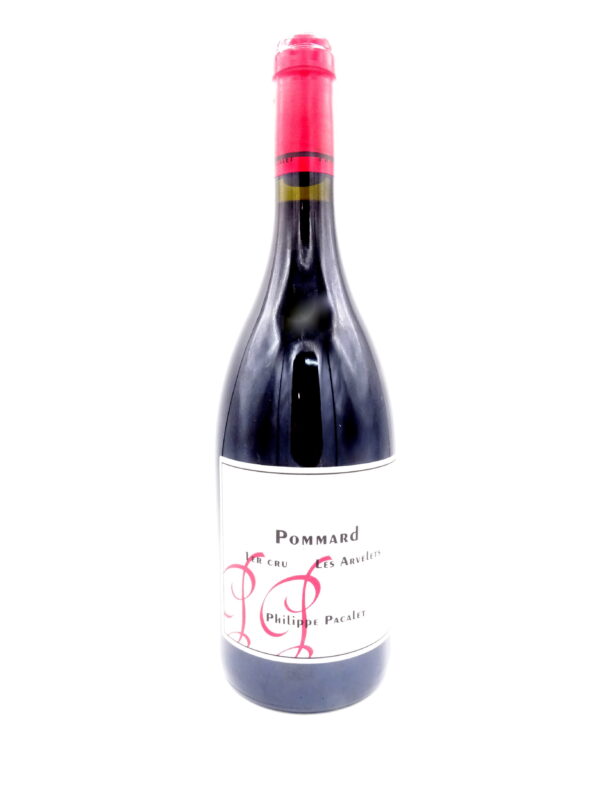 Pommard Les Arvelets 1er Cru Philippe Pacalet 2108