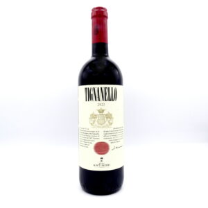 Tignanello Antinori 2022