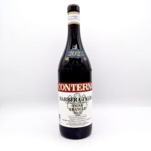 Barbera d'Alba Vigna Francia Giacomo Conterno 2023