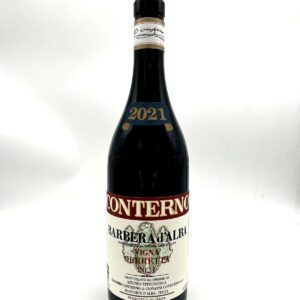 Barbera d'Alba Vigna Cerretta Giacomo Conterno 2021