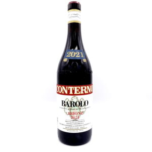 Barolo Arione Giacomo Conterno 2021