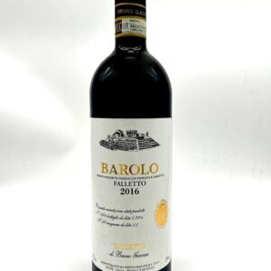 Barolo Falletto Bruno Giacosa 2016