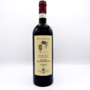 Barolo Riserva Rocche dell'Annunziata Rocche Costamagna 2019
