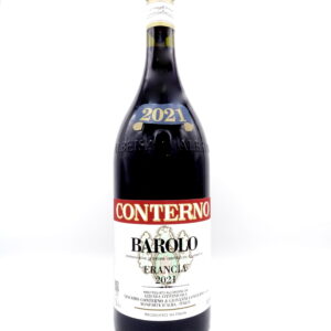 Magnum Barolo Francia Giacomo Conterno 2021