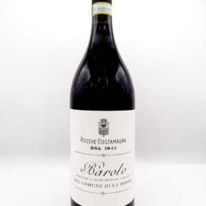 Magnum Barolo Comune di La Morra Rocche Costamagna 2021